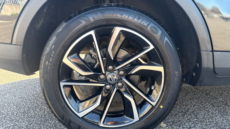 MG ZS 1.0T GDi Exclusive 5dr DCT Petrol Hatchback